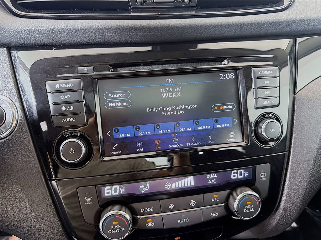 Used 2022 Nissan Rogue Sport SL w/ Premium Package AWD/4WD image 35