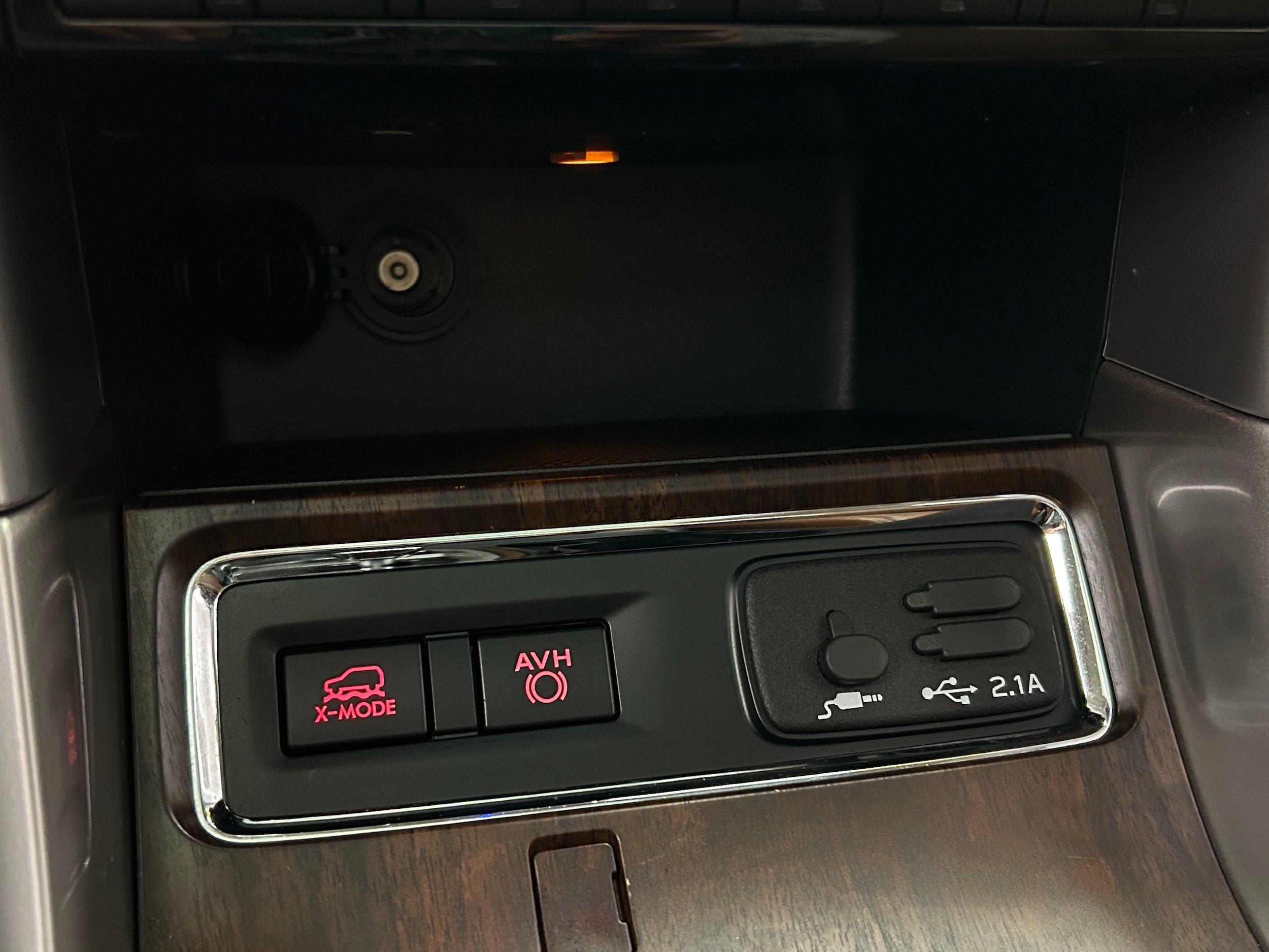 Used 2022 Subaru Ascent Touring AWD/4WD image 11