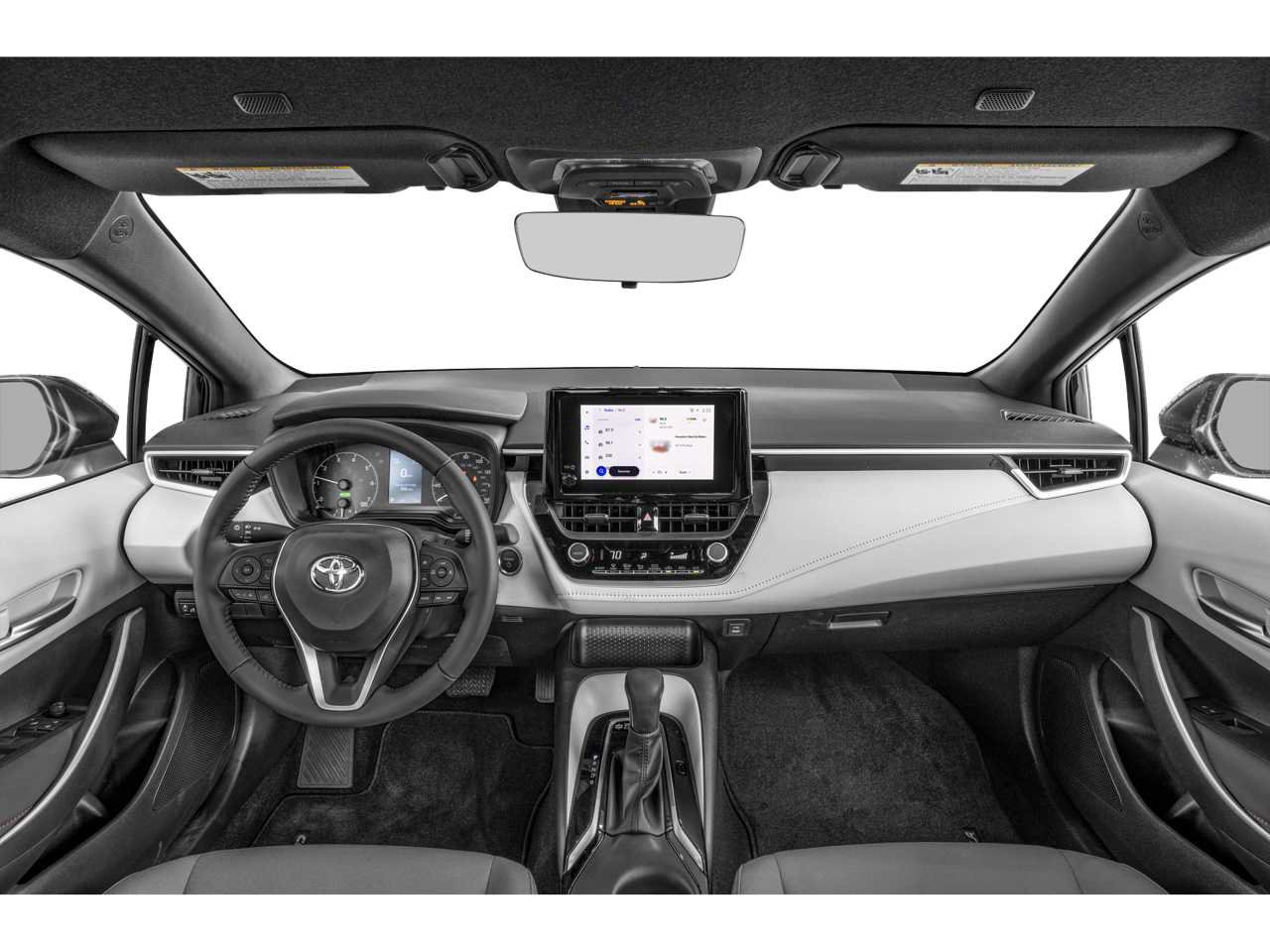 New 2027 Toyota Corolla SE AWD/4WD image 5