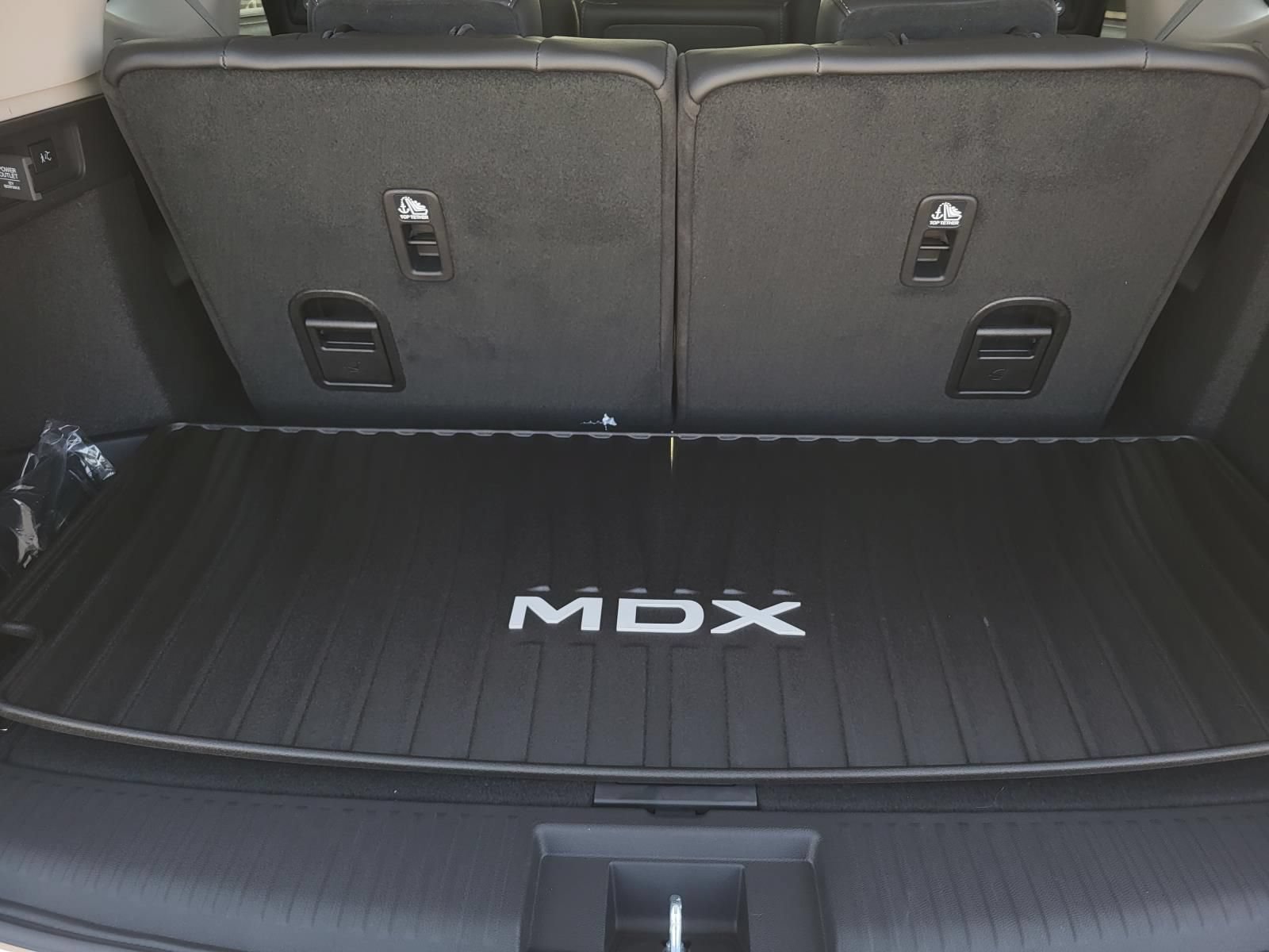 New 2026 Acura MDX FWD w/ Technology Package image 9