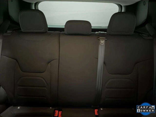 Used 2022 Jeep Renegade Latitude image 70