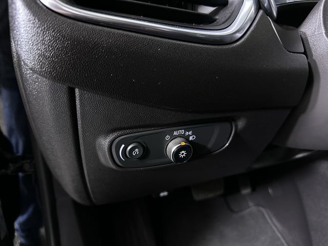 Used 2024 Chevrolet Equinox LT AWD/4WD image 18
