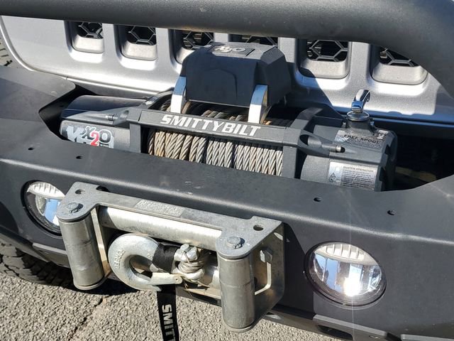 Certified 2020 Jeep Gladiator Rubicon image 13