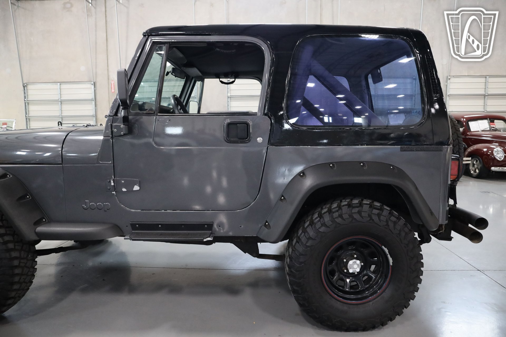 Used 1988 Jeep Wrangler 4WD image 30