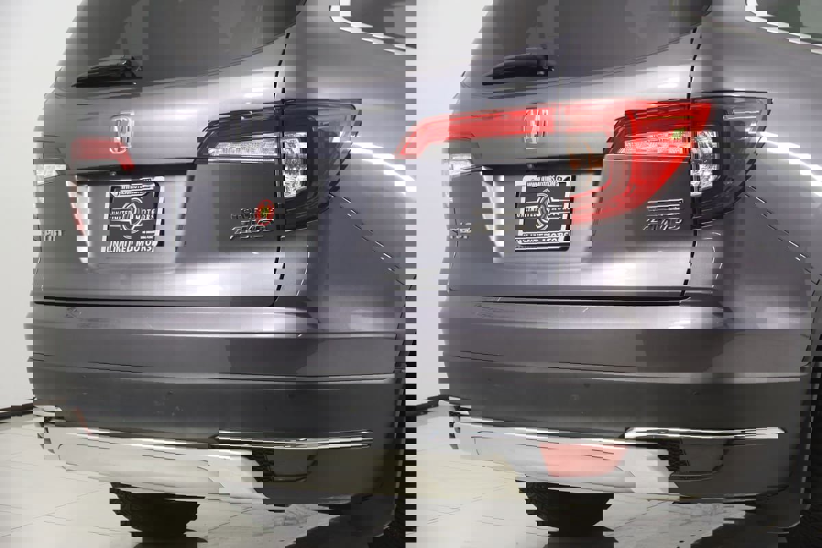 Used 2019 Honda Pilot Touring image 41