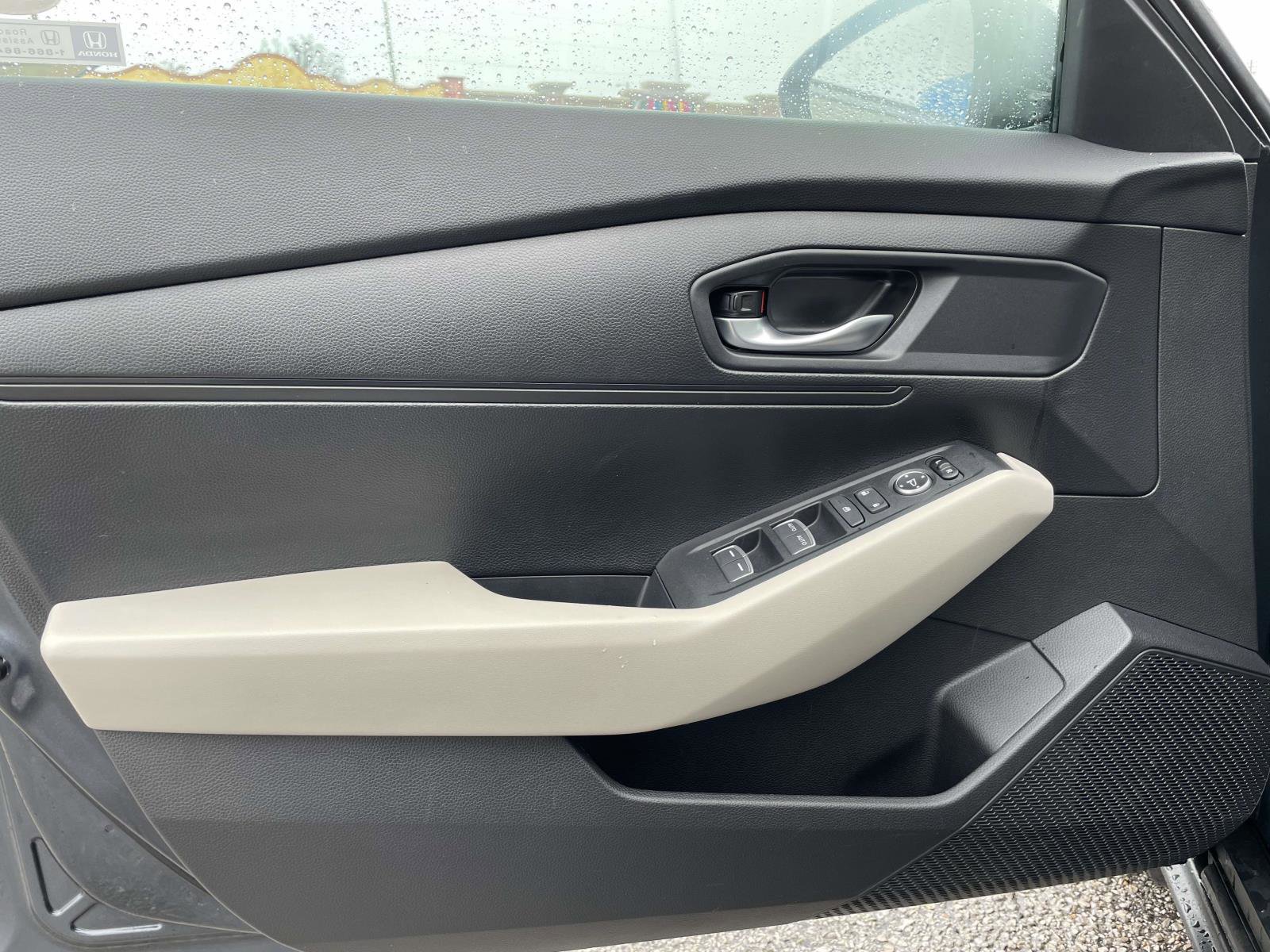 Certified 2024 Honda Accord LX image 12