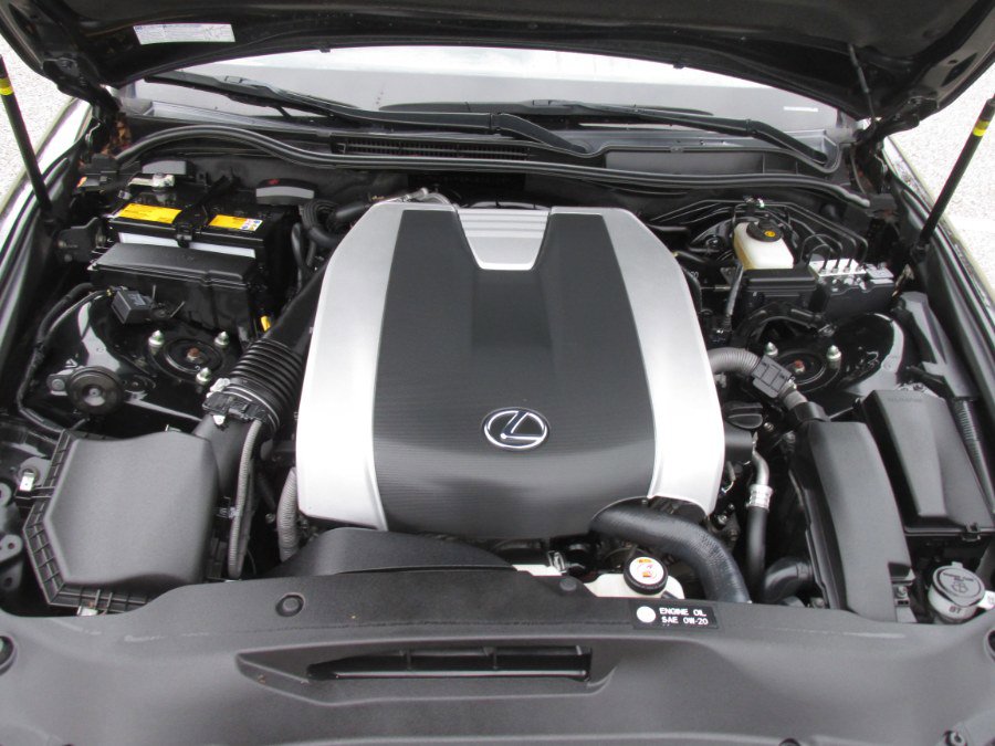 Used 2020 Lexus IS 300 AWD w/ Premium Package image 84