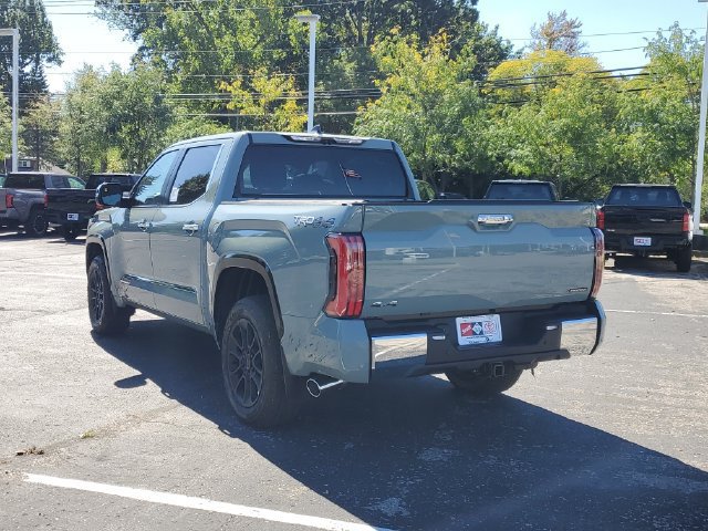 New 2026 Toyota Tundra 1794 Edition w/ TRD Off-Road Package AWD/4WD image 3