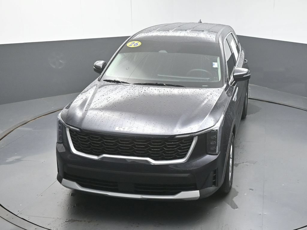 Used 2026 Kia Sorento LX FWD image 43