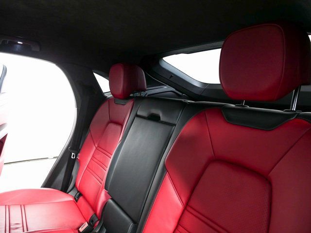 Certified 2023 Porsche Cayenne Turbo GT image 22