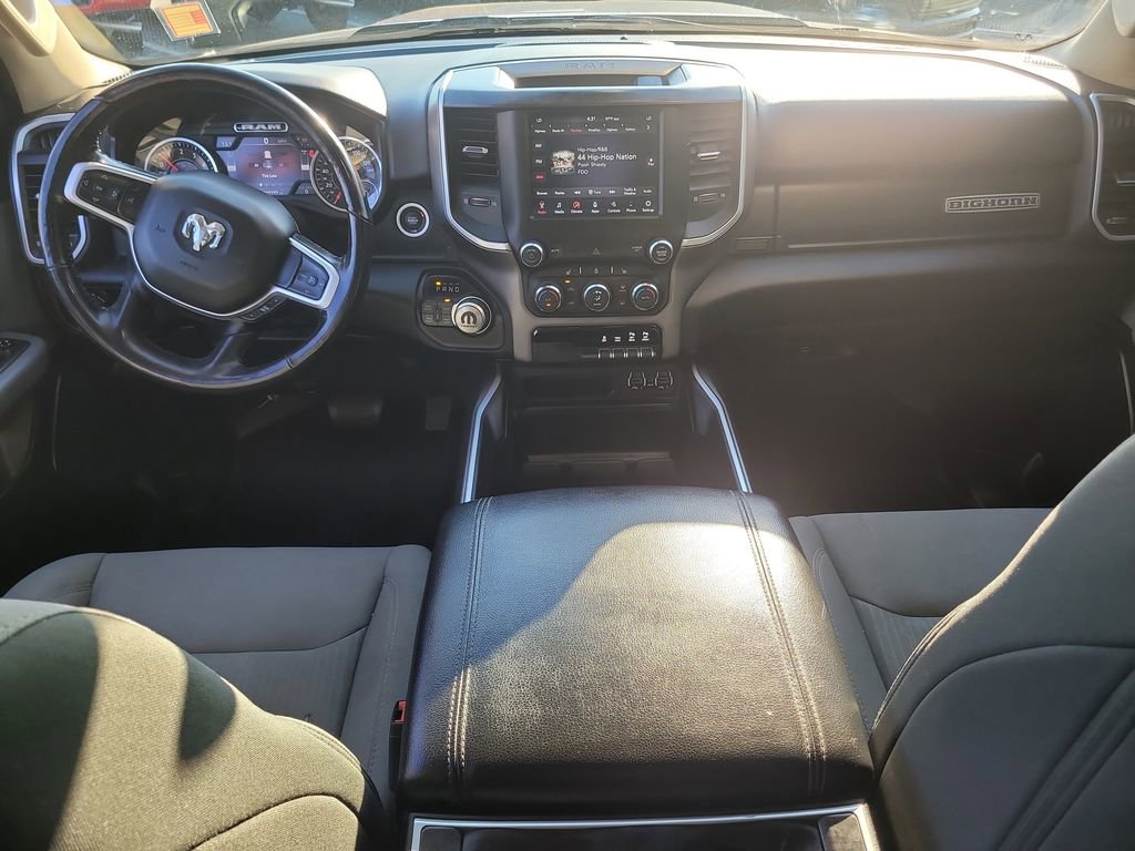 Used 2020 RAM 1500 Big Horn image 12