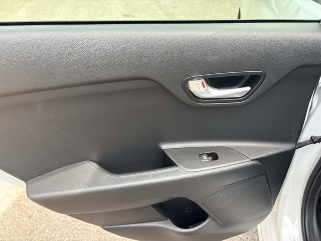 Used 2021 Kia Rio S FWD image 17