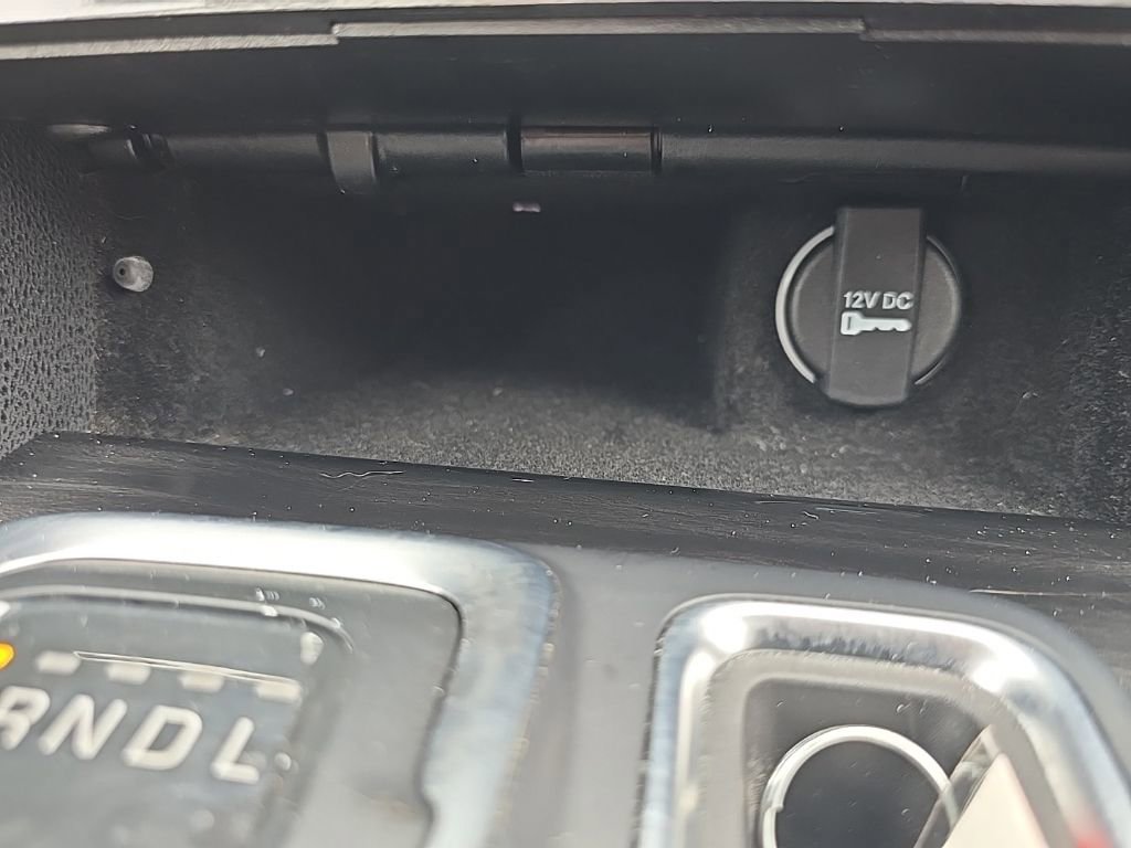 Certified 2018 Chrysler 300 Touring w/ Driver Convenience Group image 35