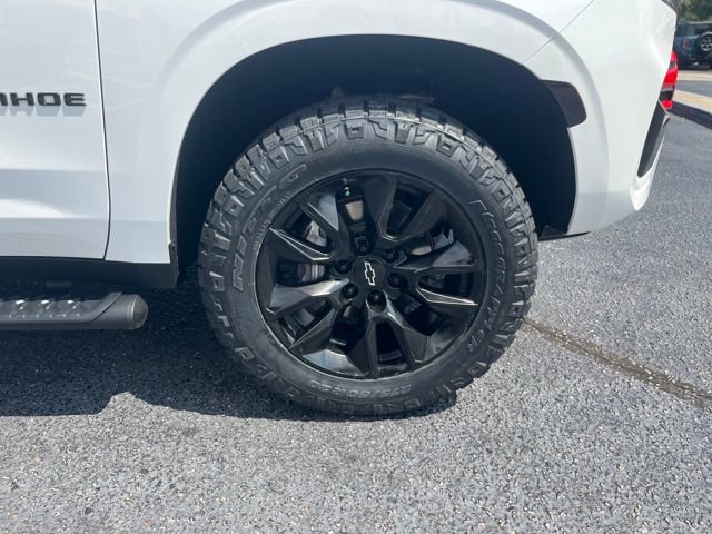 Used 2022 Chevrolet Tahoe Z71 w/ Off-Road Capability Package image 31