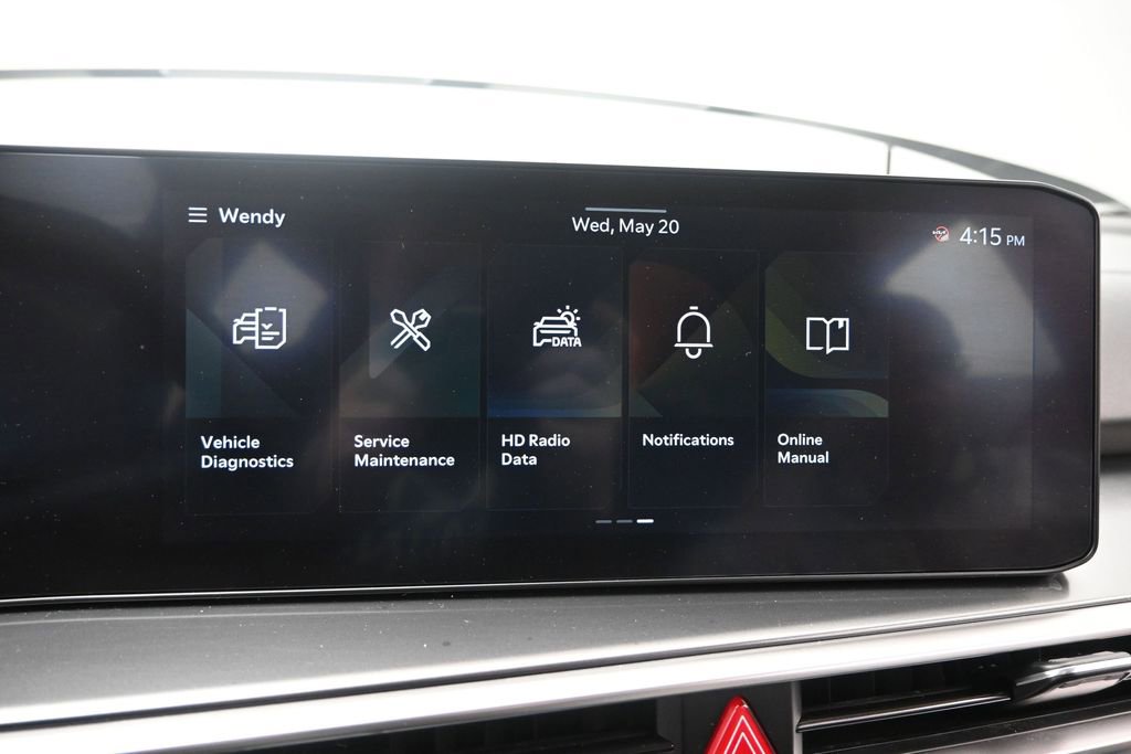 Certified 2024 Kia Sorento S FWD image 27