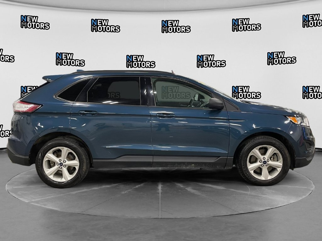 Used 2016 Ford Edge SE AWD/4WD image 6