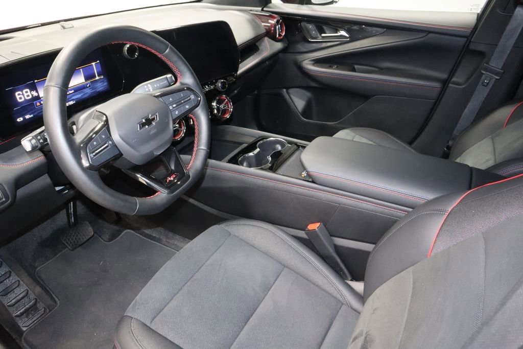 Used 2024 Chevrolet Blazer EV RS image 23