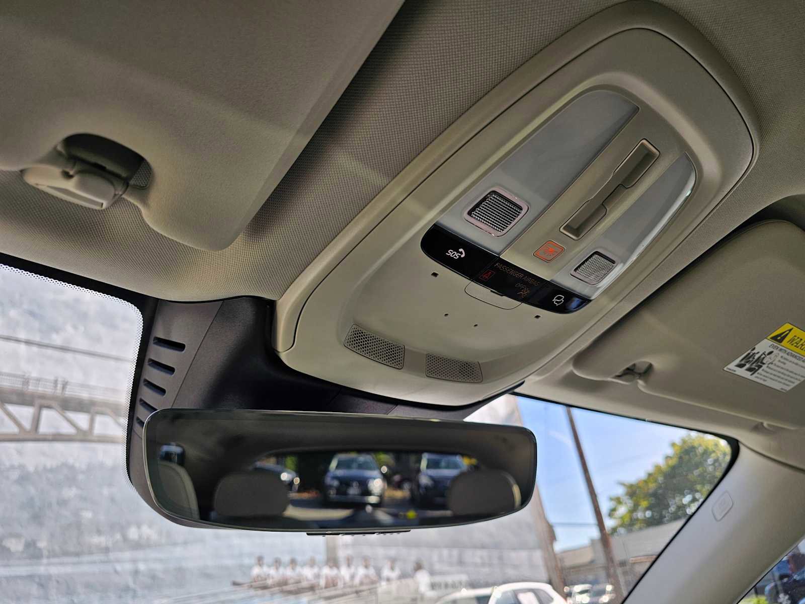New 2026 Volvo XC60 T8 Ultra w/ Protection Package Premier image 31