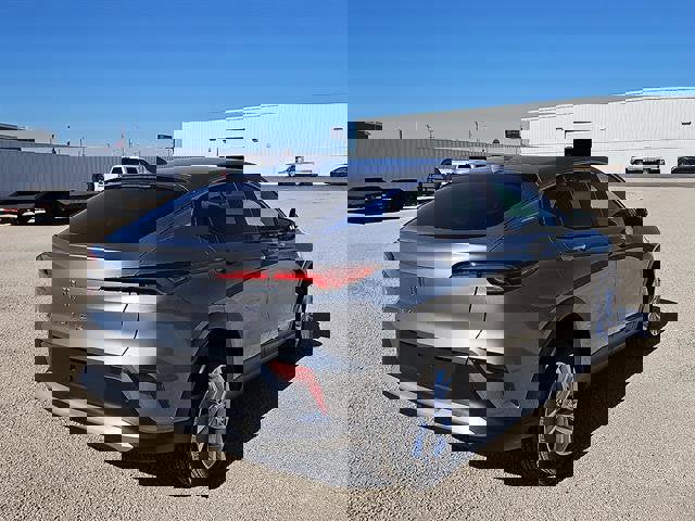 New 2026 Buick Envista Preferred w/ Convenience II Package image 5