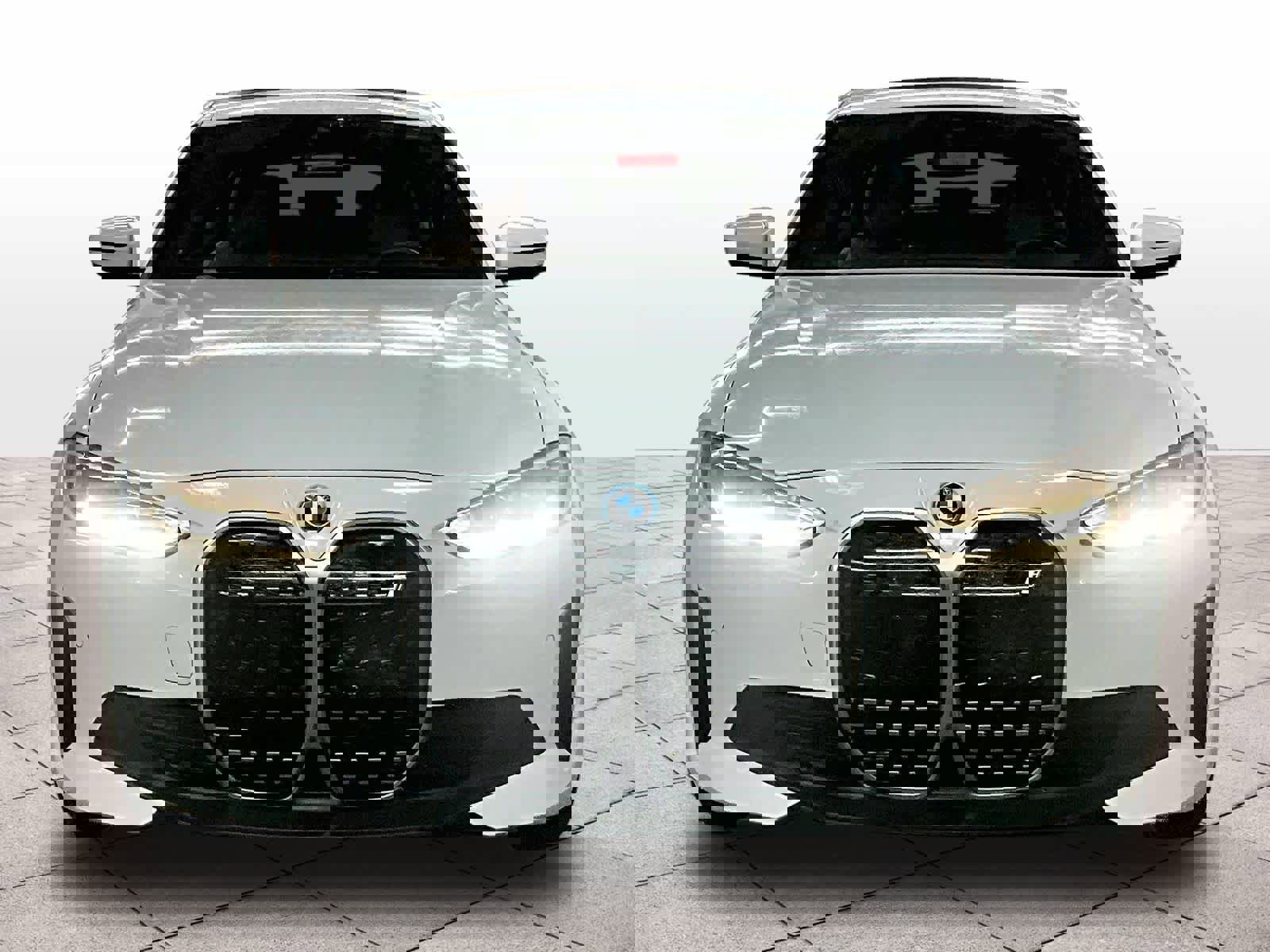 Certified 2023 BMW i4 eDrive35 w/ Premium Package image 3