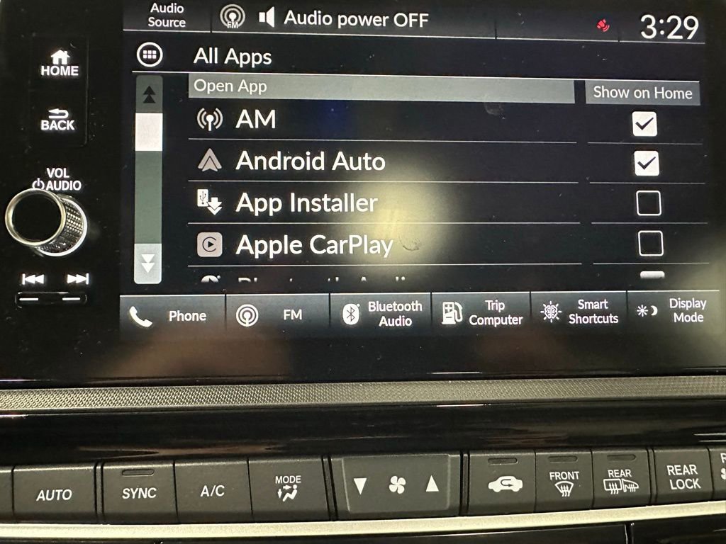 Used 2025 Honda Odyssey EX-L image 28