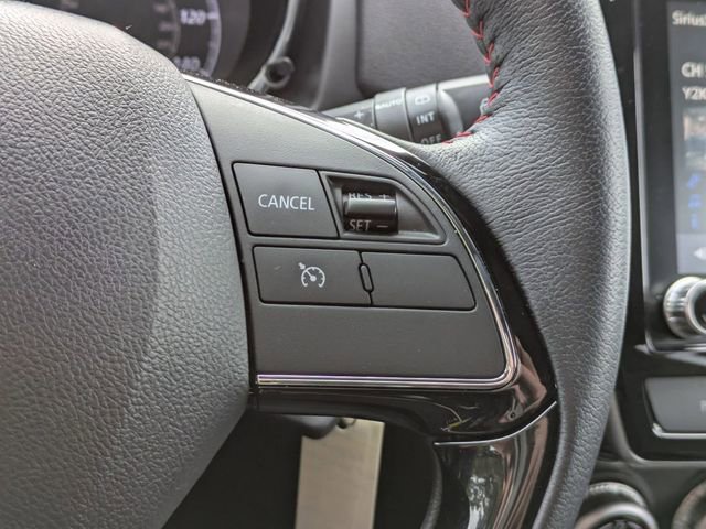 Used 2024 Mitsubishi Outlander Sport AWD image 27