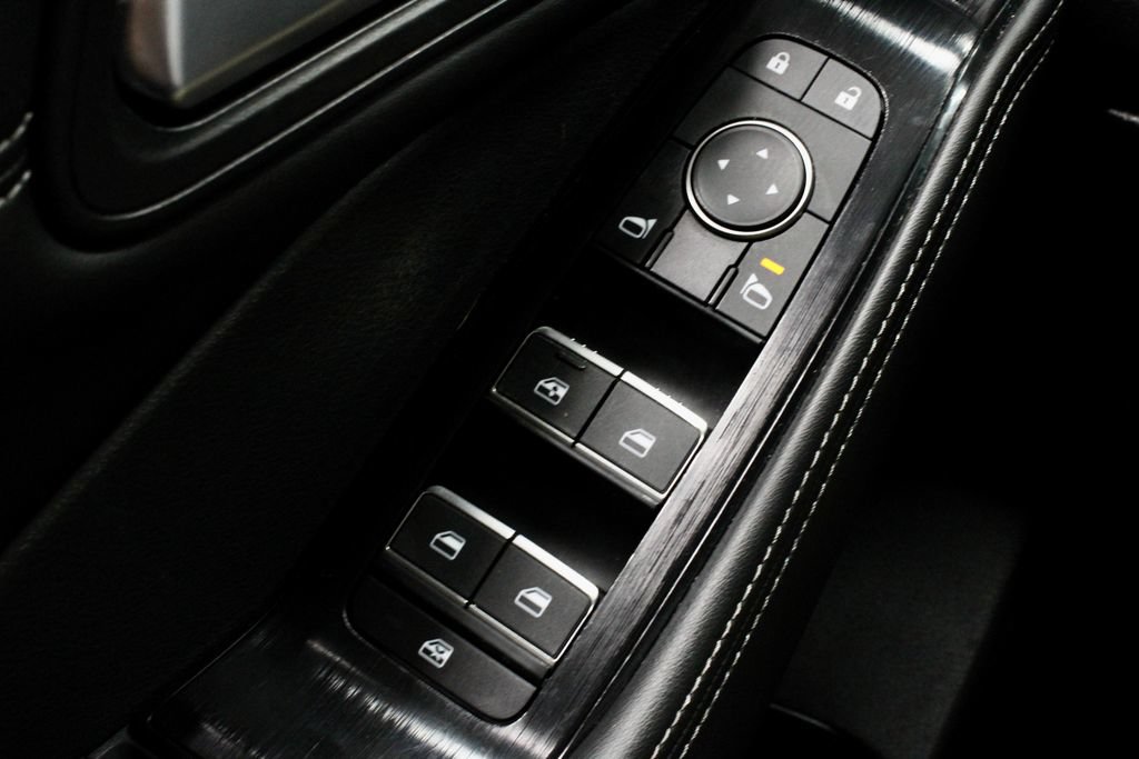 Certified 2023 Nissan Rogue SL AWD/4WD image 26