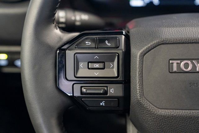 Used 2024 Toyota Land Cruiser 1958 image 16