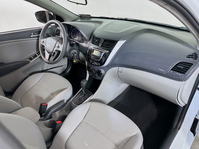 Used 2017 Hyundai Accent Value Edition image 21