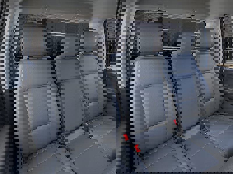 New 2026 Ford F350 XL w/ XL Chrome Package image 10