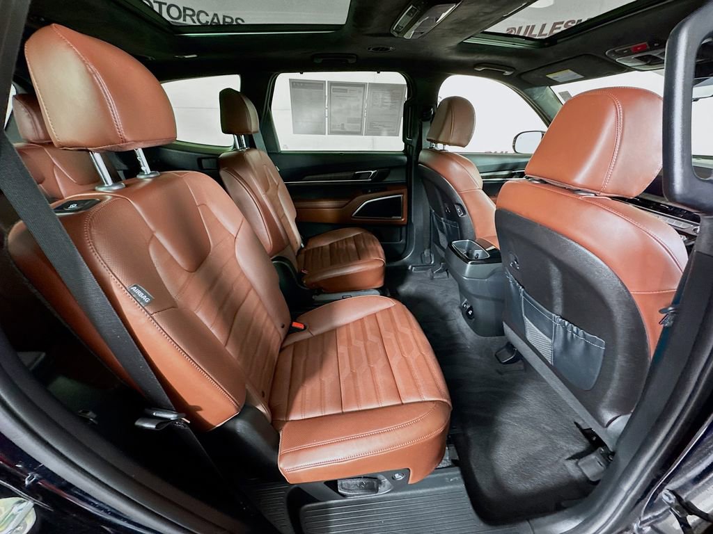 Used 2025 Kia Telluride SX Prestige image 30