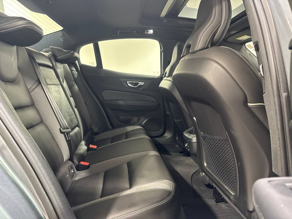 Used 2019 Volvo S60 T6 R-Design AWD/4WD image 25