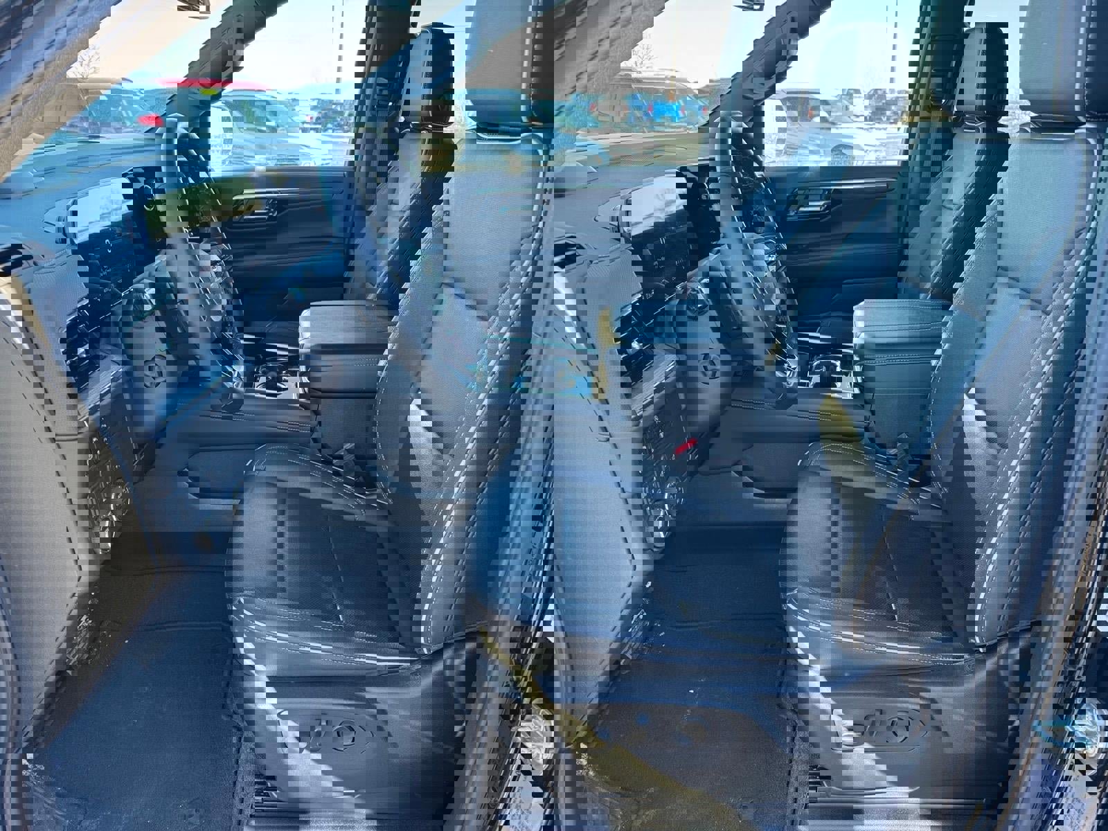 Certified 2025 Chevrolet Tahoe Premier image 5