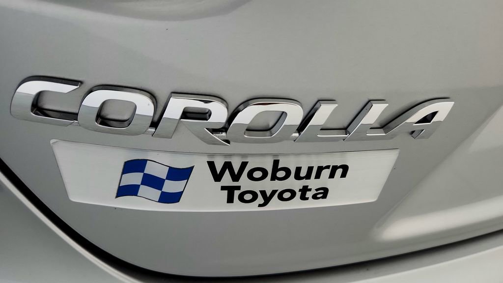 Used 2024 Toyota Corolla LE w/ LE Convenience Package AWD/4WD image 13