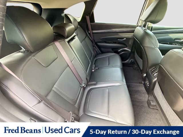 Used 2023 Hyundai Tucson XRT image 29