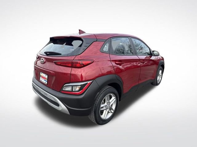 Used 2023 Hyundai Kona SE image 5