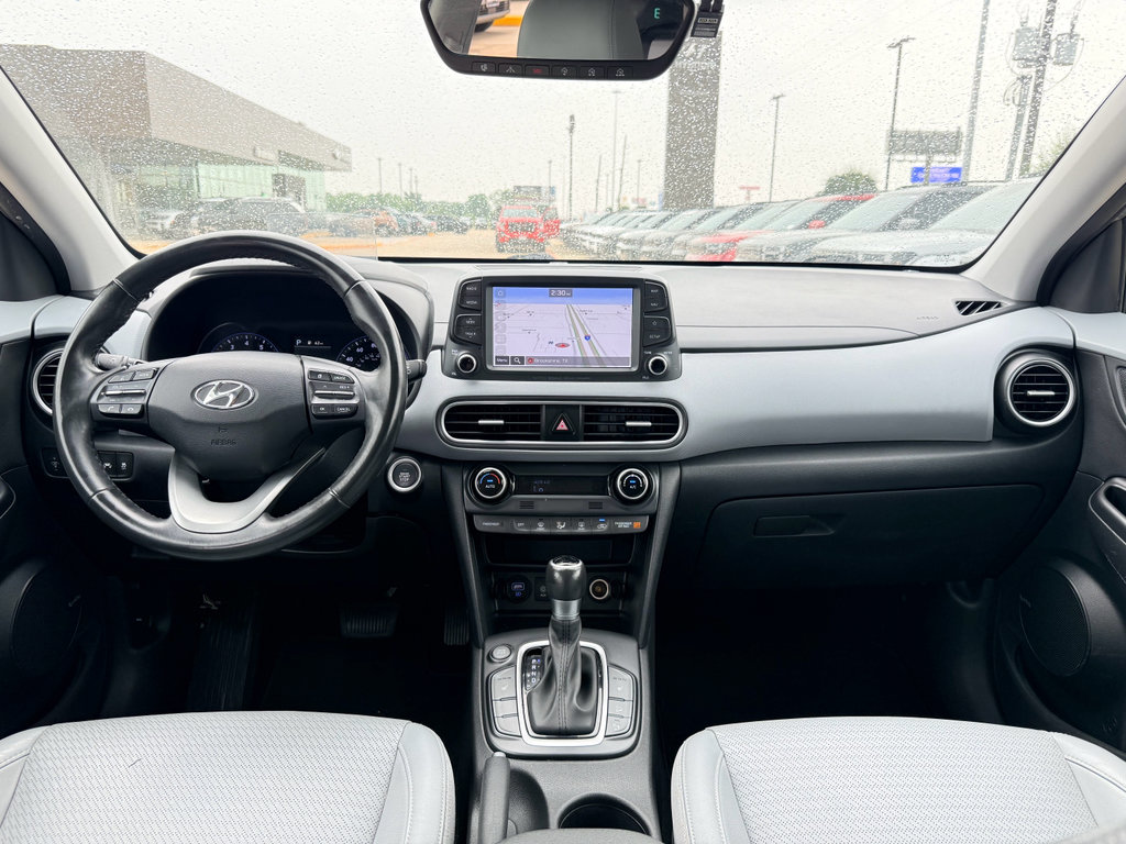 Used 2019 Hyundai Kona Ultimate FWD image 10