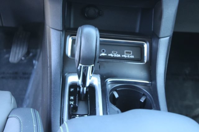 Used 2023 Subaru Ascent Onyx Edition AWD/4WD image 16