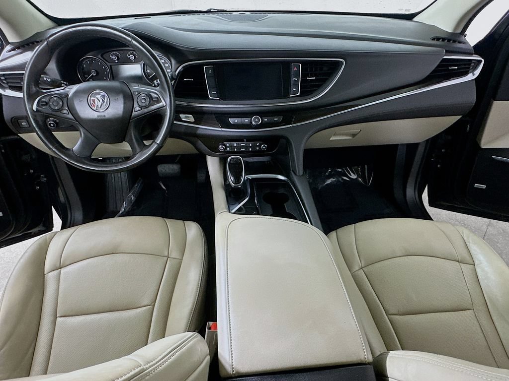 Used 2021 Buick Enclave Premium w/ Surround and Sites Package FWD image 16