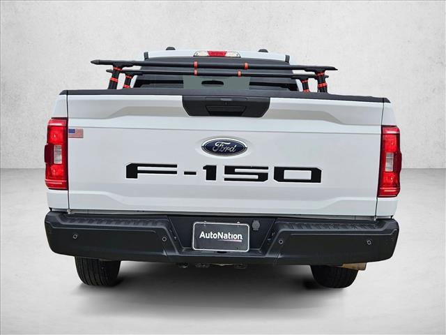 Used 2023 Ford F150 XL RWD image 6