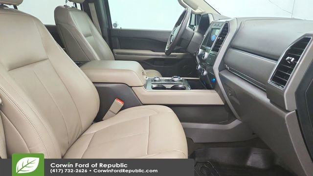 Used 2020 Ford Expedition XLT w/ Equipment Group 202A image 25