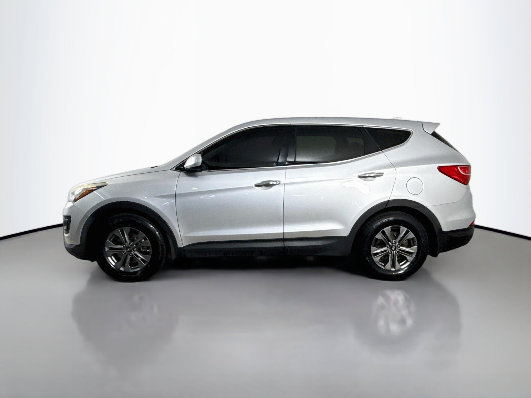 Used 2016 Hyundai Santa Fe Sport FWD image 6