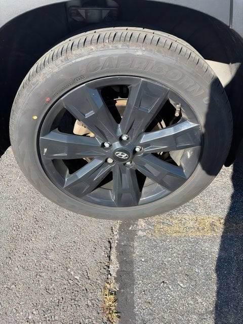 Used 2023 Hyundai Palisade XRT AWD/4WD image 13