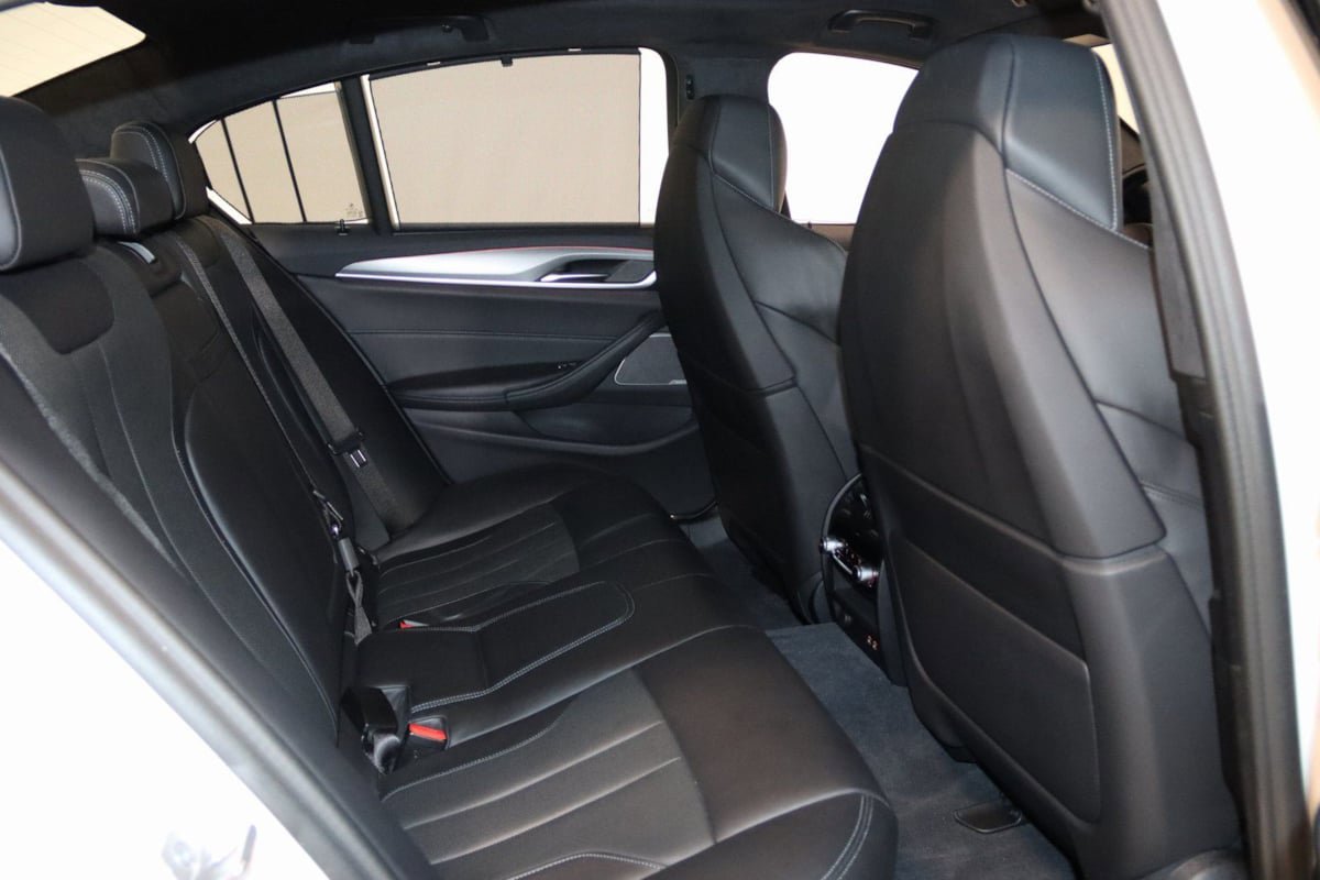 Used 2023 BMW M5 w/ Executive Package AWD/4WD image 67
