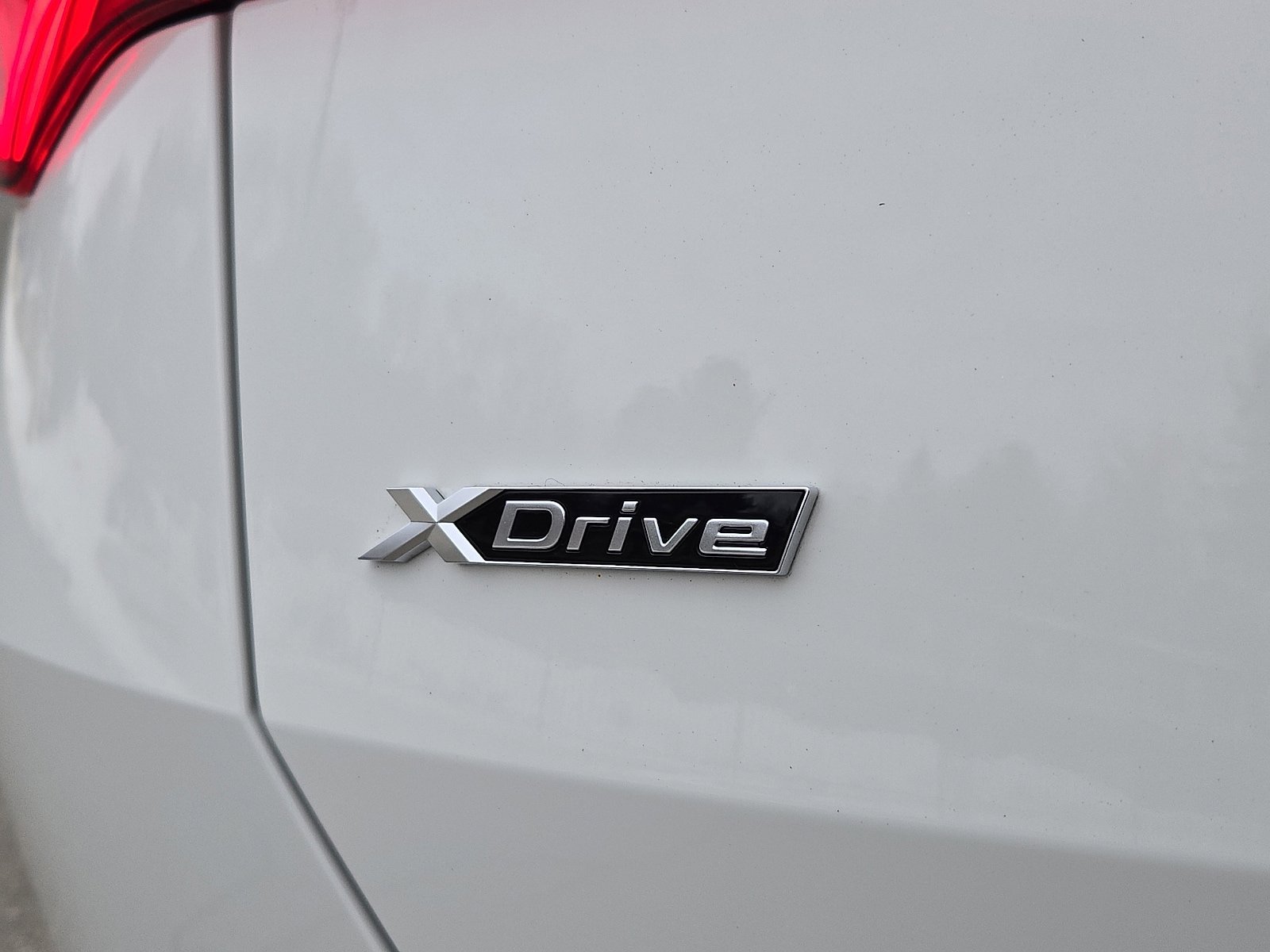Used 2025 BMW X3 xDrive30i w/ Premium Package AWD/4WD image 32