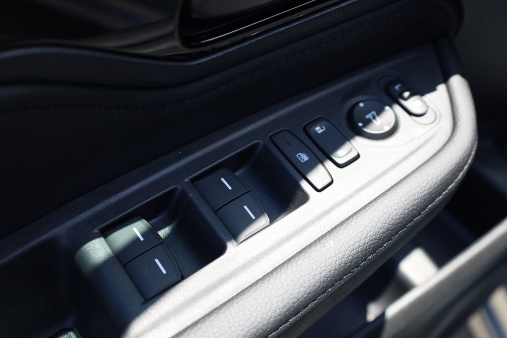 New 2026 Honda Odyssey Touring image 11