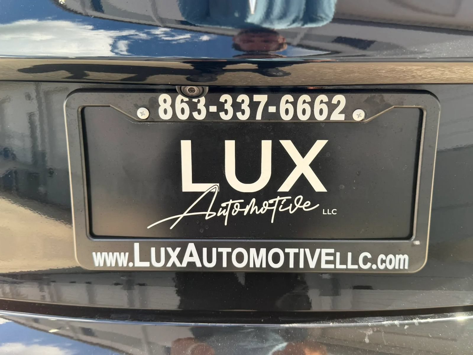 Used 2023 Tesla Model 3 Standard Range RWD image 10