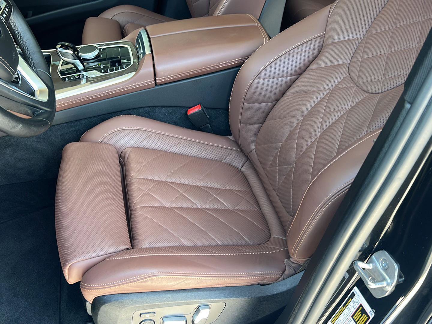 Certified 2023 BMW X5 sDrive40i w/ Climate Comfort Package image 31