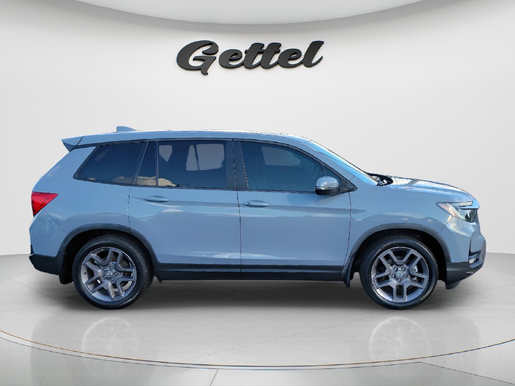 Used 2022 Honda Passport EX-L image 4