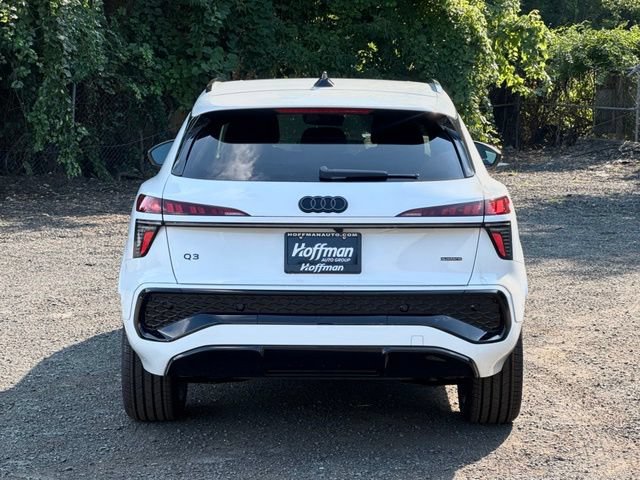 New 2026 Audi Q3 quattro 2.0T AWD/4WD image 7